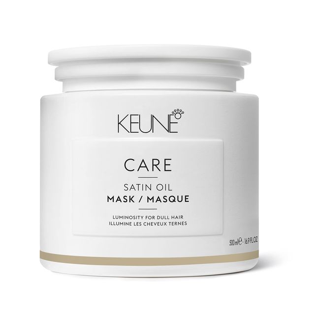 Keune Satin Oil Canlandırıcı Maske 500ml