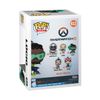 Funko Pop! Games: Overwatch 2 - Lúcio