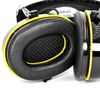 Ear Pads Replacement Cushions Earmuff For 3M WorkTunes Connect Hearing Protector