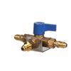Lancer Chudnow Co2 Changeover Valve