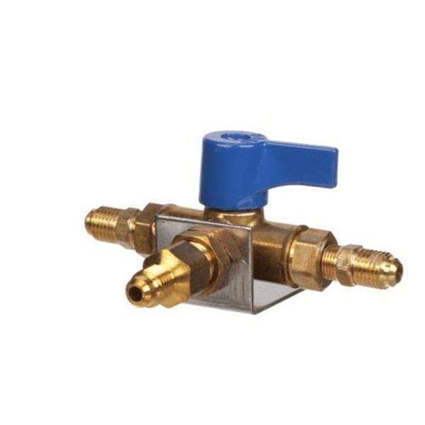 Lancer Chudnow Co2 Changeover Valve
