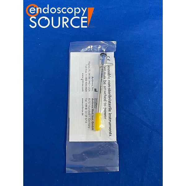 Arthrex AR-3410-5.5mm Operative Cannula Non-Fenestrated