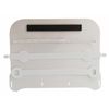 Clear Plastic Face Visor