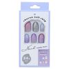 Cosmetic Goods, Nail Tip, Ramegrad