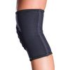 DonJoy Spider Knee Pad Sleeve: Closed Popliteal, Small