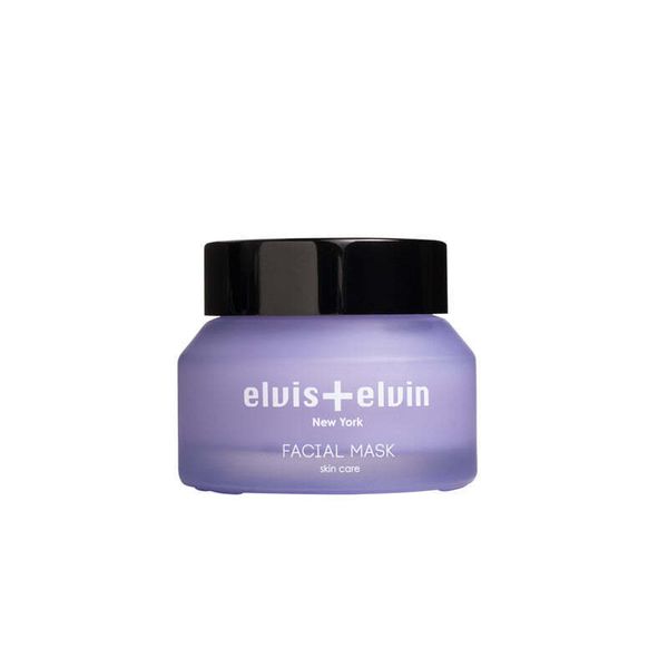 elvis+elvin Lilac Facial Mask 1.7 oz.