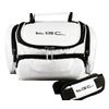 TGC ® Large Camera Case for Olympus PEN E-PL7 Plus Accessories (Cool White)