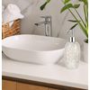Popular Bath Lotion Pump Bloomfield, Beige