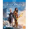 Aquaman and the Lost Kingdom [Blu-ray][2023]
