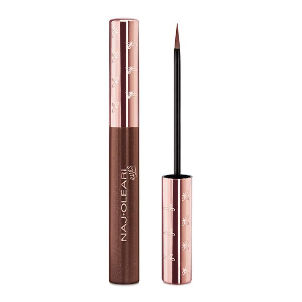 EYELINER APPLIC.PEN.04 Cacao Dorato