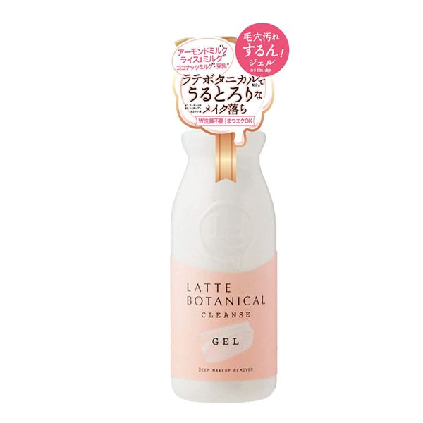 Cosmetics Roland Latte Botanical Cleansing Gel 10.1 fl oz (300 ml)
