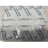 Reusable Ice Cold Freezer Gel Packs 10oz Sizes