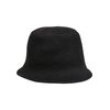Urban Classics Knit Bucket Hat, Black, One Size