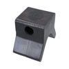 AB Tools-Maypole Boat/Jetski/Dinghy Trailer Bow Snubber Block UBR37