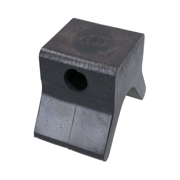 AB Tools-Maypole Boat/Jetski/Dinghy Trailer Bow Snubber Block UBR37