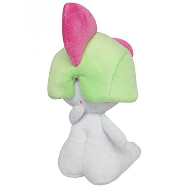 Pokemon ALL STAR COLLECTION Plush Ralts (S) Height 19.5cm(approx) PP30