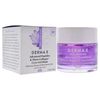 DERMA-E Advanced Peptides and Flora-Collagen™ Cryo-Gel Mask