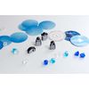 Yura Yura Penguin Mini Board Game