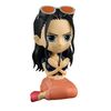 Plastoy - Piggy Bank One Piece: Robin