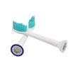 Philips Sonicare Compatible Replacement Brush, Pro Resalz Brush Head, 4 Pack Aftermarket