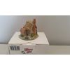 Lilliput Lane The Spinney, Made In England