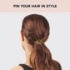 Kitsch Essential Bobby Pins (Blonde)