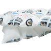 Shipping Cold Pack Ice Pack Sheets for Coolers Reusable, Dry Ice Packs Freezer Packs for Shipping Food, Flexible Ice Blankets Frozen Gel Packs Keep Food Fresh Beverage Cold, 13.3"x6.5"/Sheet 50 Sheets