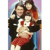 RAGS TO RICHES: THE COMPLETE SERIES