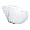 Winco PDS-7 Dough Scraper (Pack)