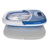 Bare Feet by Margaret Dabbs - Foldable Foot Spa