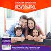▶Resveratrol Maximum Strength 90 CAPSULE Premium Formula Anti-Aging Antioxidant 