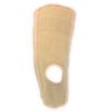 OTC Knee Support, Spiral Stays, Knit Elastic, 3X-Large