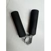 ( QTY 2) Healthy Workforce Black Hand Strength Grippers