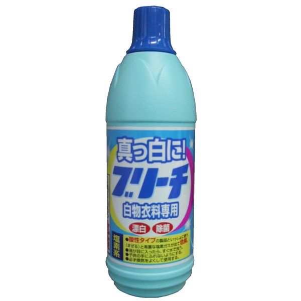 Clothes Bleaches, Small x 24