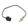 LEVANLIGHT Front Lambda Oxygen Sensor Fits Vauxhall Astra Zafira Meriva 1.6 4 Wire Replace #93174519 85510