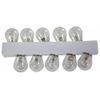 Arcon 16773 Replacement Bulb #1076, (Box of 10)