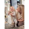 Mamas & Papas Baby/Toddler Super Soft Comforter, Bear