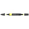 Winsor & Newton BrushMarker - Lemon