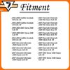 Front Left Door Hinge Pin and Bushing Kit Dorman - HELP 1x Fits 2000-2006 Tahoe