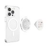 Tic-Tac-Toe Booba PopSockets PopGrip for MagSafe