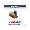 Lenox Demolition Reciprocating Saw Blade