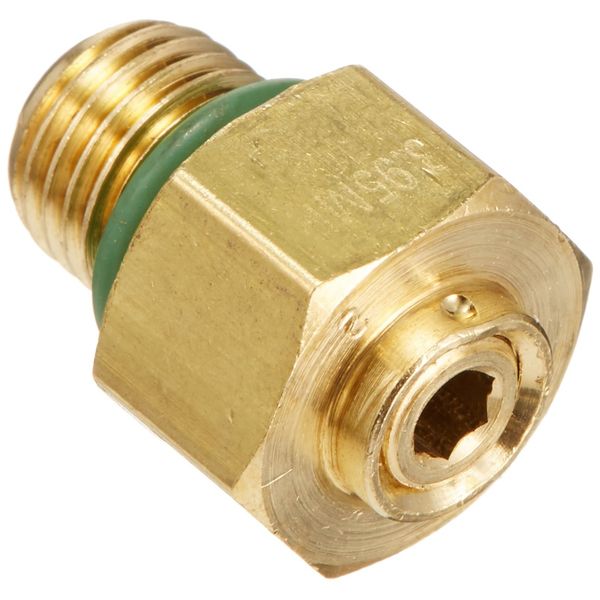 Motorcraft - Valve Asy - Pressur (P) (YF52)