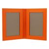 Color Chart Picture Frame Postcard Size (Vertical) 73 Lantern Cherry