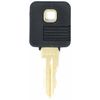 Craftsman 8158 Replacement Keys: 2 Keys