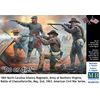 Masterbox 3581 Model Kit, Various
