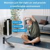 ARC-14S Activated Carbon Filter Compatible with Whynter Portable air Conditio...