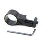 Ulightfire 25.4mm Flashlight Ring Mount Scope Ring Mounts for 25.4mm Tube T2010