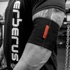 CERBERUS Strength Multi Cuff - Compression, Support, Tendonitis Relief (9")