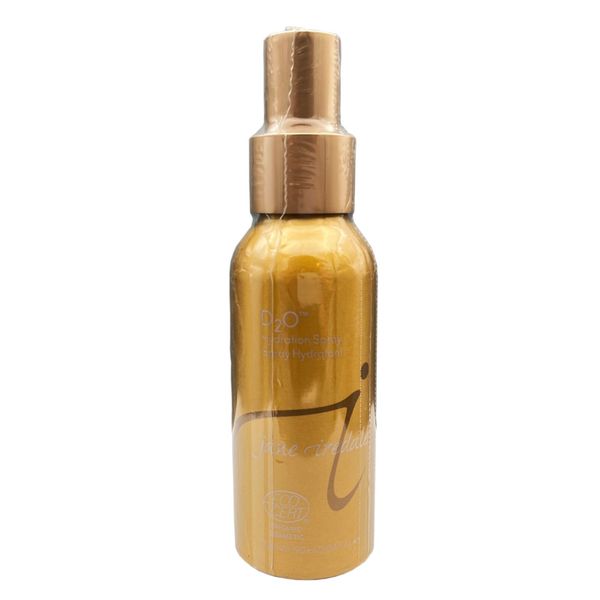 Jane Iredale D2O Hydration Spray - 3.04 oz (90 ml)