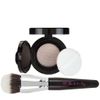 Mally TRANSFORMING EFFECT FLAWLESS FINISH Foundation W/ BRUSH **LIGHT**